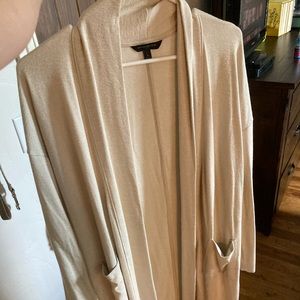 Banana Republic cardigan